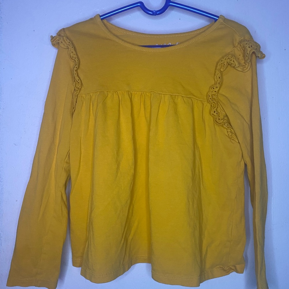 Cat & Jack Blouse